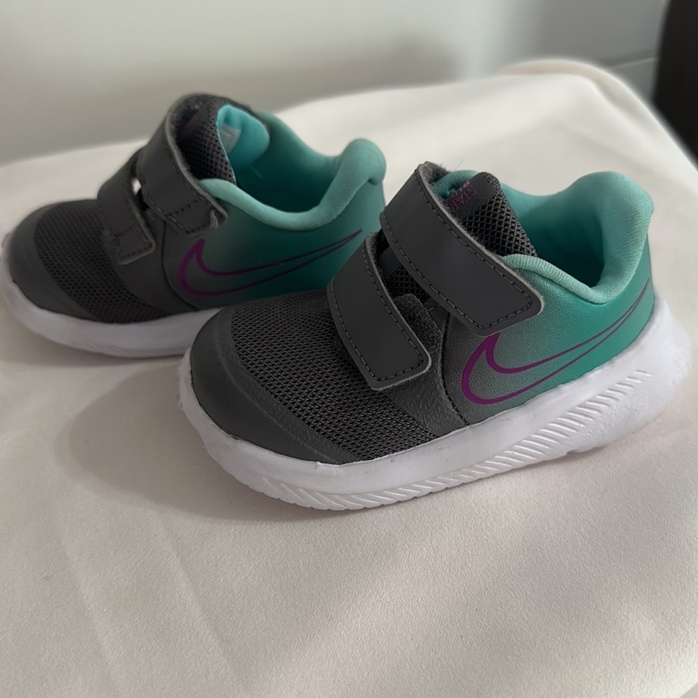 COPY - Nike infant shoes